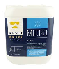 Remo Micro 5L